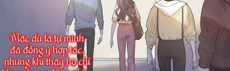 Kẹo Bông Gòn Và Mộng Giữa Ban Ngày - Chapter 22