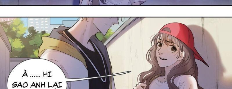 Kẹo Bông Gòn Và Mộng Giữa Ban Ngày - Chapter 22