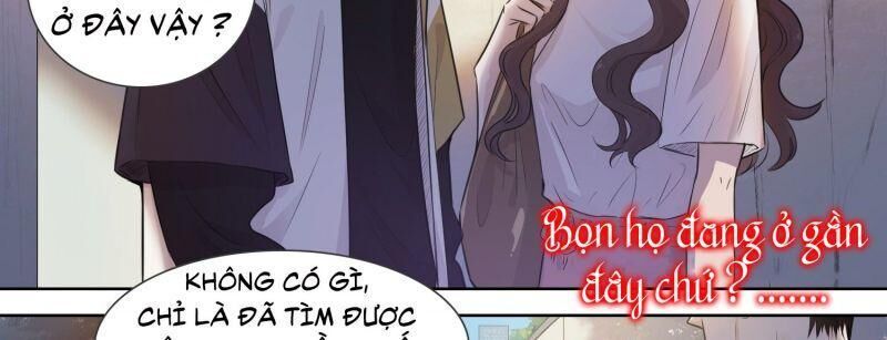 Kẹo Bông Gòn Và Mộng Giữa Ban Ngày - Chapter 22