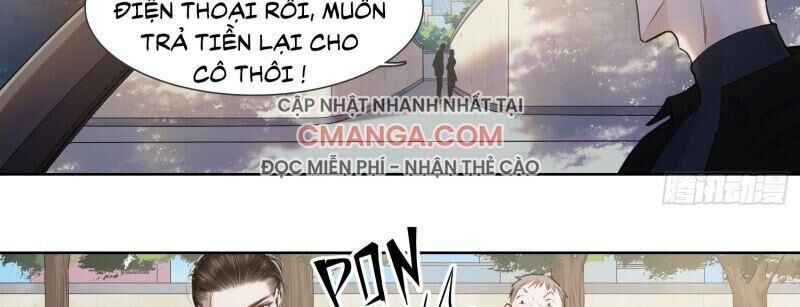 Kẹo Bông Gòn Và Mộng Giữa Ban Ngày - Chapter 22