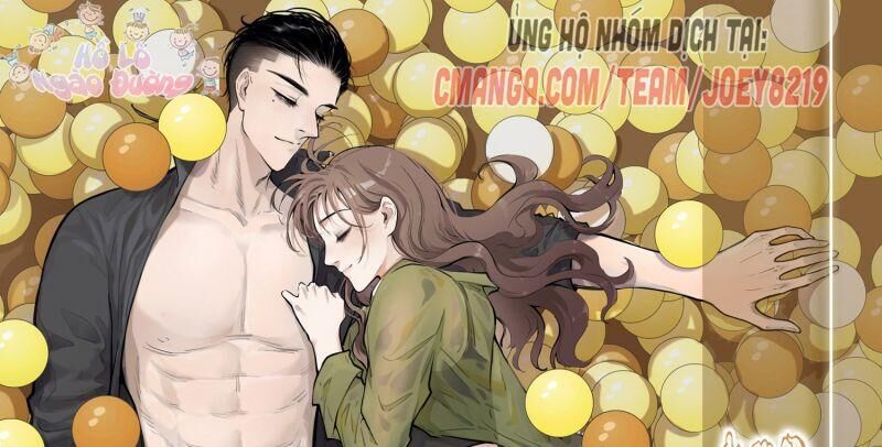 Kẹo Bông Gòn Và Mộng Giữa Ban Ngày - Chapter 23