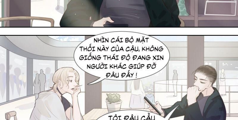 Kẹo Bông Gòn Và Mộng Giữa Ban Ngày - Chapter 23