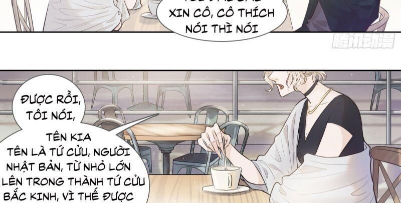 Kẹo Bông Gòn Và Mộng Giữa Ban Ngày - Chapter 23