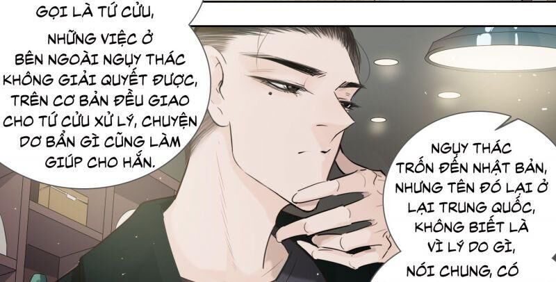 Kẹo Bông Gòn Và Mộng Giữa Ban Ngày - Chapter 23