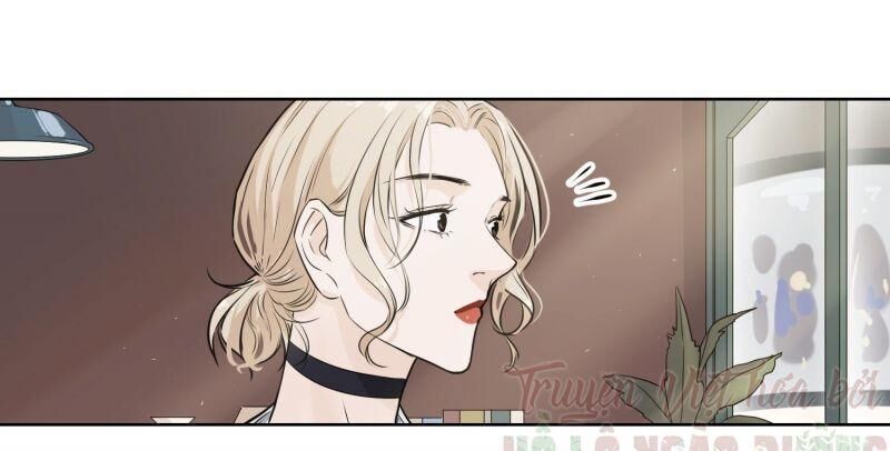 Kẹo Bông Gòn Và Mộng Giữa Ban Ngày - Chapter 23