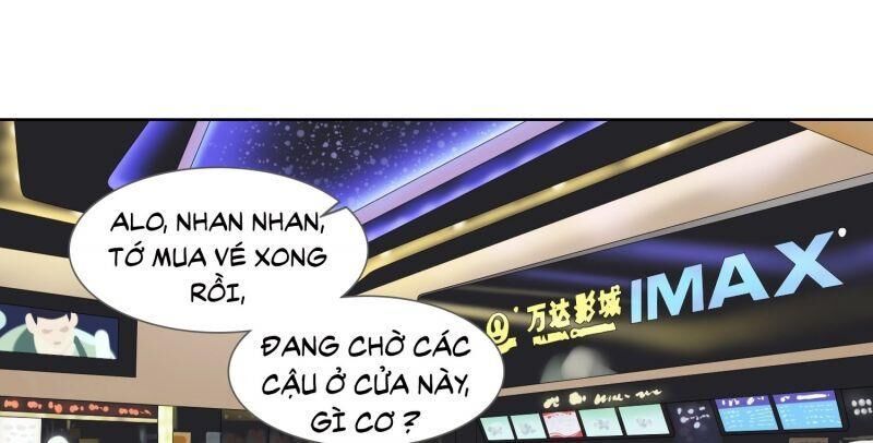 Kẹo Bông Gòn Và Mộng Giữa Ban Ngày - Chapter 23