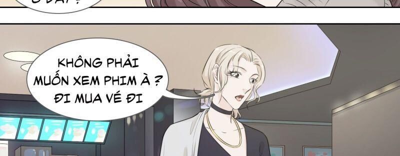 Kẹo Bông Gòn Và Mộng Giữa Ban Ngày - Chapter 23