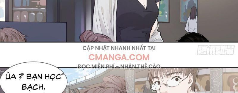 Kẹo Bông Gòn Và Mộng Giữa Ban Ngày - Chapter 23