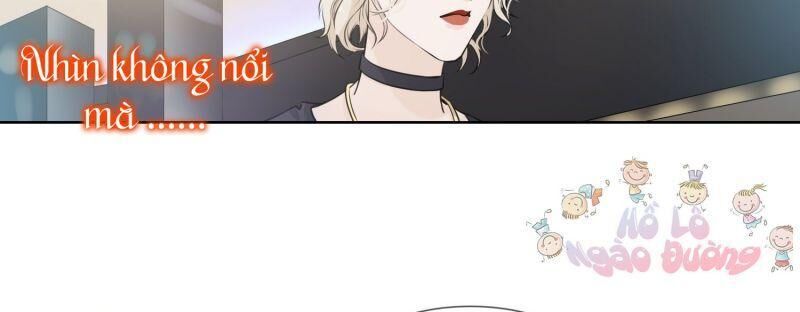 Kẹo Bông Gòn Và Mộng Giữa Ban Ngày - Chapter 23