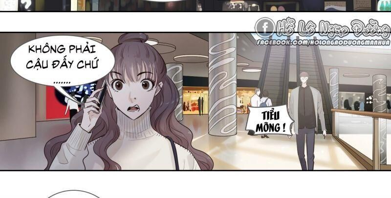 Kẹo Bông Gòn Và Mộng Giữa Ban Ngày - Chapter 23
