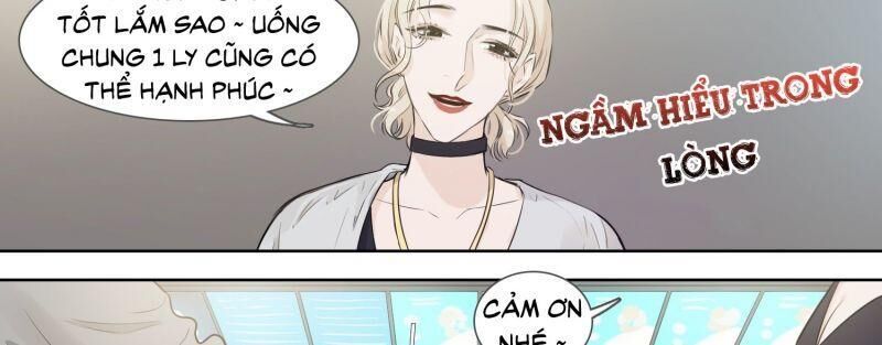 Kẹo Bông Gòn Và Mộng Giữa Ban Ngày - Chapter 23