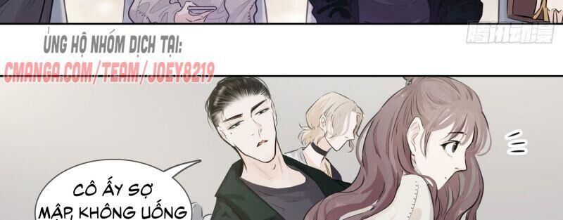 Kẹo Bông Gòn Và Mộng Giữa Ban Ngày - Chapter 23