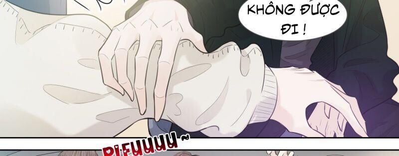 Kẹo Bông Gòn Và Mộng Giữa Ban Ngày - Chapter 23