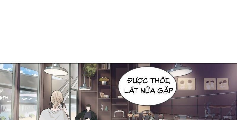 Kẹo Bông Gòn Và Mộng Giữa Ban Ngày - Chapter 23