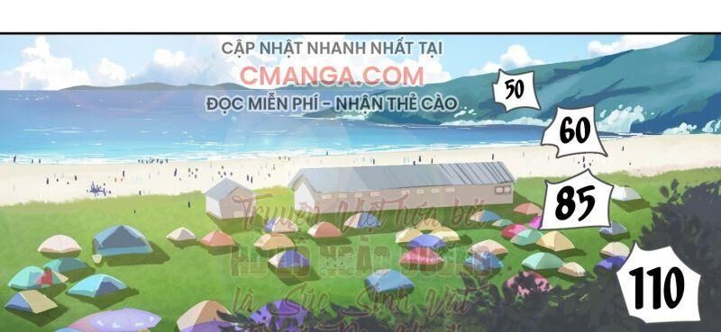 Kẹo Bông Gòn Và Mộng Giữa Ban Ngày - Chapter 24