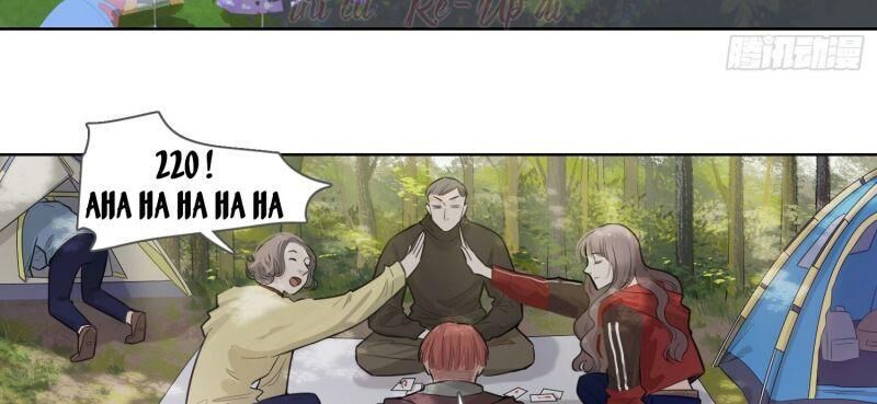 Kẹo Bông Gòn Và Mộng Giữa Ban Ngày - Chapter 24