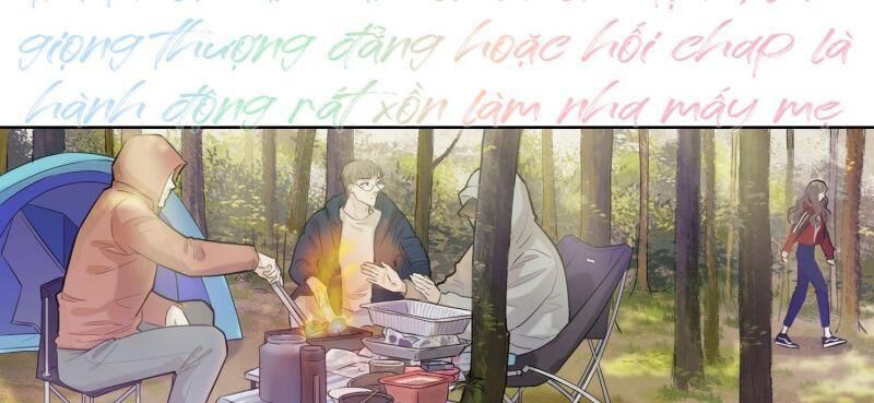 Kẹo Bông Gòn Và Mộng Giữa Ban Ngày - Chapter 24