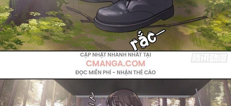 Kẹo Bông Gòn Và Mộng Giữa Ban Ngày - Chapter 24