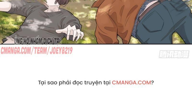 Kẹo Bông Gòn Và Mộng Giữa Ban Ngày - Chapter 24