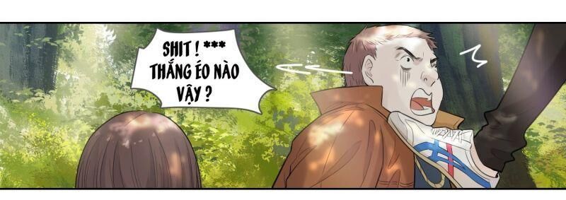 Kẹo Bông Gòn Và Mộng Giữa Ban Ngày - Chapter 24