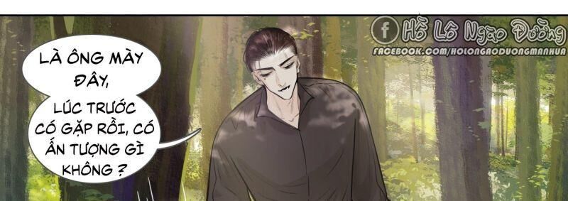 Kẹo Bông Gòn Và Mộng Giữa Ban Ngày - Chapter 24