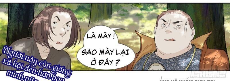 Kẹo Bông Gòn Và Mộng Giữa Ban Ngày - Chapter 24