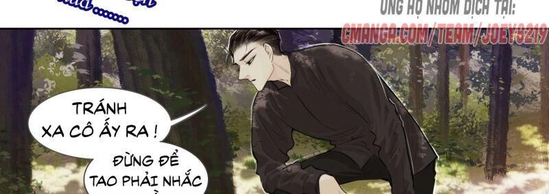Kẹo Bông Gòn Và Mộng Giữa Ban Ngày - Chapter 24