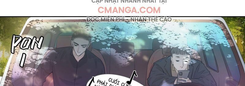 Kẹo Bông Gòn Và Mộng Giữa Ban Ngày - Chapter 24