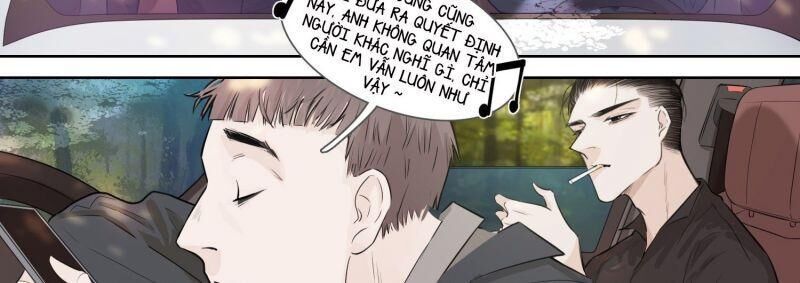 Kẹo Bông Gòn Và Mộng Giữa Ban Ngày - Chapter 24