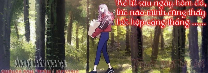 Kẹo Bông Gòn Và Mộng Giữa Ban Ngày - Chapter 24