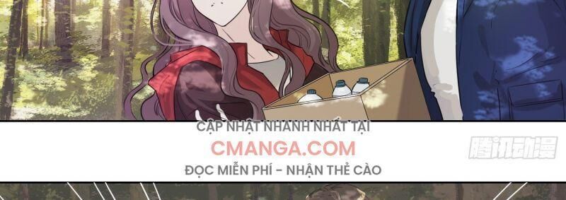 Kẹo Bông Gòn Và Mộng Giữa Ban Ngày - Chapter 24