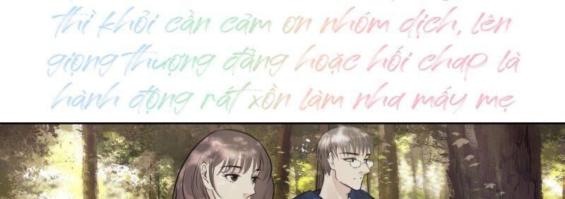 Kẹo Bông Gòn Và Mộng Giữa Ban Ngày - Chapter 24