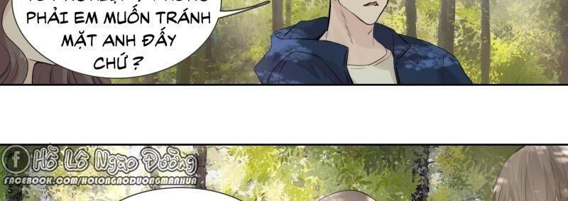 Kẹo Bông Gòn Và Mộng Giữa Ban Ngày - Chapter 24