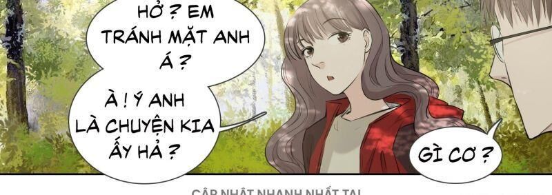 Kẹo Bông Gòn Và Mộng Giữa Ban Ngày - Chapter 24