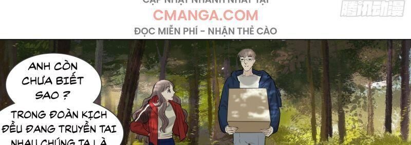 Kẹo Bông Gòn Và Mộng Giữa Ban Ngày - Chapter 24
