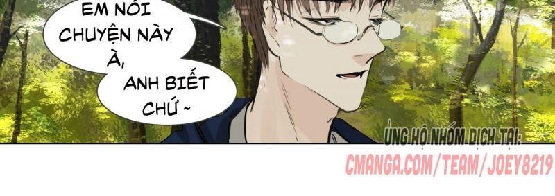 Kẹo Bông Gòn Và Mộng Giữa Ban Ngày - Chapter 24