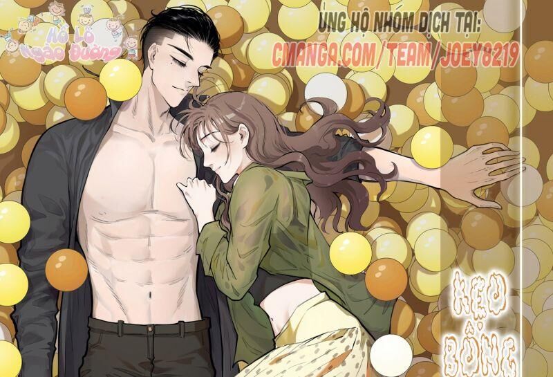 Kẹo Bông Gòn Và Mộng Giữa Ban Ngày - Chapter 25
