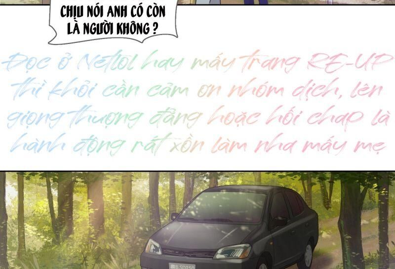 Kẹo Bông Gòn Và Mộng Giữa Ban Ngày - Chapter 25