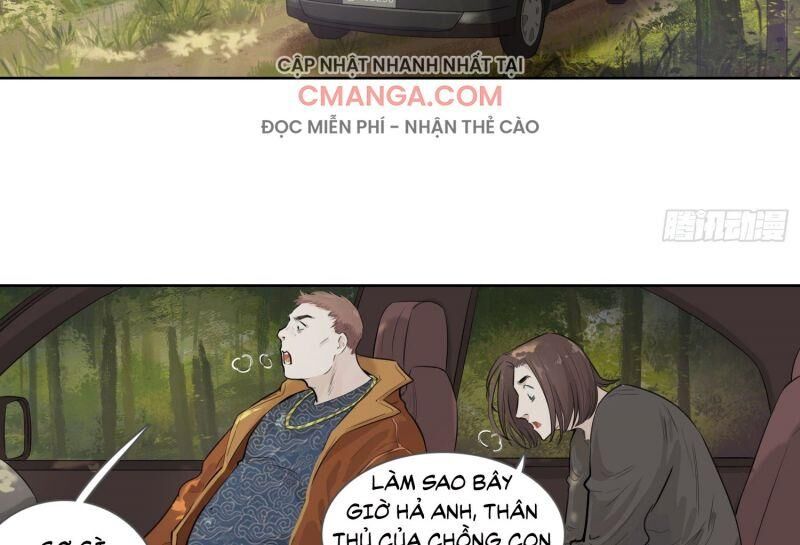 Kẹo Bông Gòn Và Mộng Giữa Ban Ngày - Chapter 25