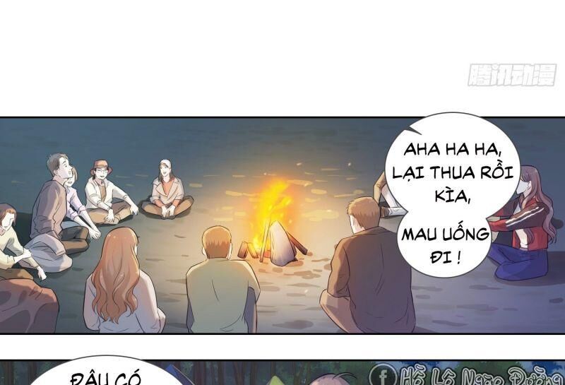 Kẹo Bông Gòn Và Mộng Giữa Ban Ngày - Chapter 25