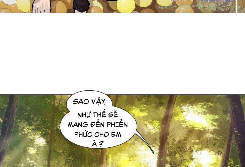 Kẹo Bông Gòn Và Mộng Giữa Ban Ngày - Chapter 25