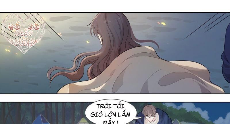 Kẹo Bông Gòn Và Mộng Giữa Ban Ngày - Chapter 25