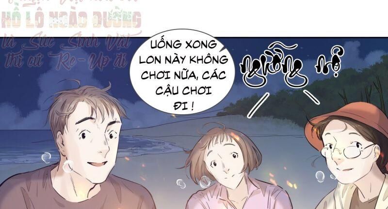 Kẹo Bông Gòn Và Mộng Giữa Ban Ngày - Chapter 25