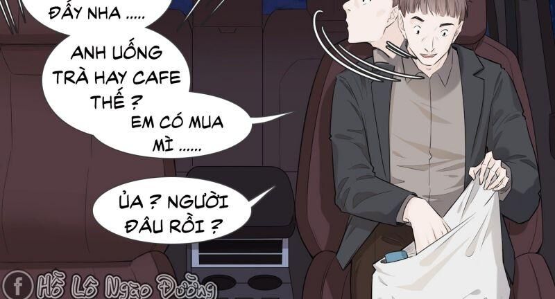 Kẹo Bông Gòn Và Mộng Giữa Ban Ngày - Chapter 25