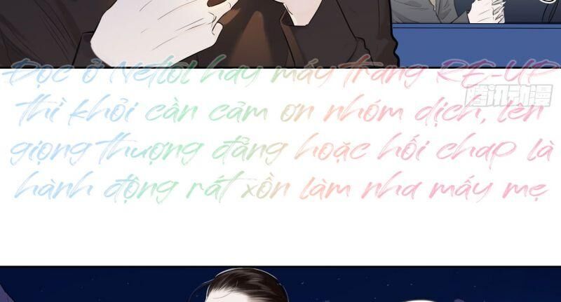 Kẹo Bông Gòn Và Mộng Giữa Ban Ngày - Chapter 25
