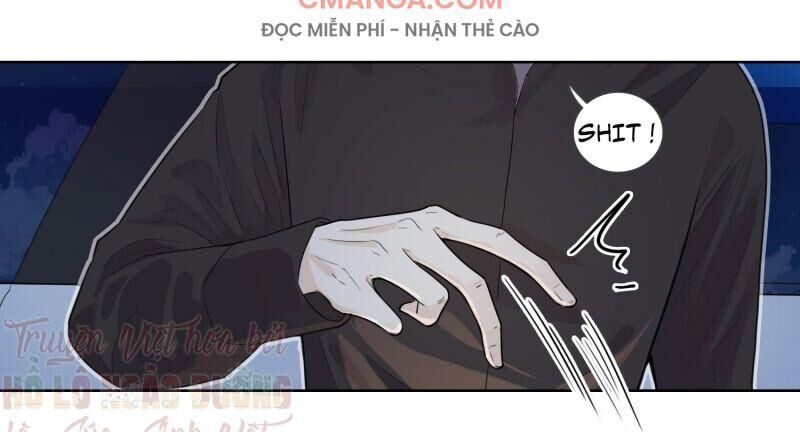 Kẹo Bông Gòn Và Mộng Giữa Ban Ngày - Chapter 25