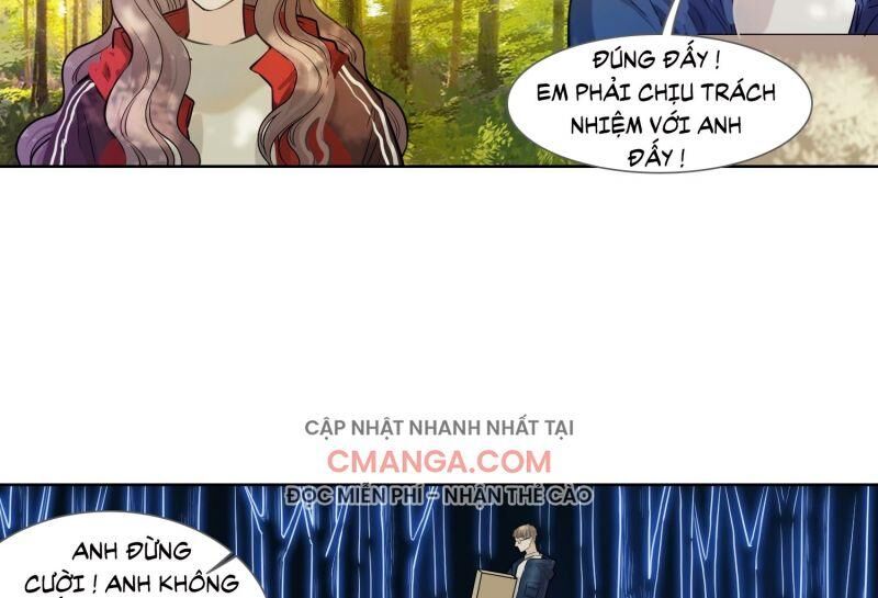 Kẹo Bông Gòn Và Mộng Giữa Ban Ngày - Chapter 25