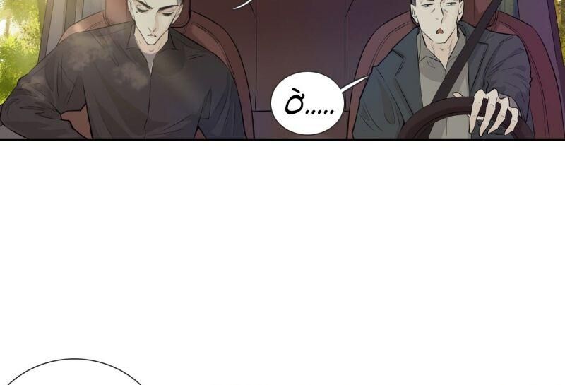 Kẹo Bông Gòn Và Mộng Giữa Ban Ngày - Chapter 25