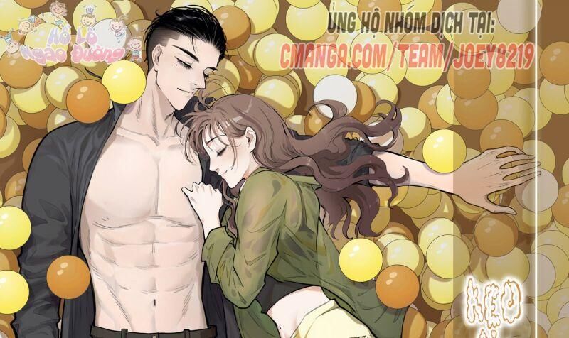 Kẹo Bông Gòn Và Mộng Giữa Ban Ngày - Chapter 26