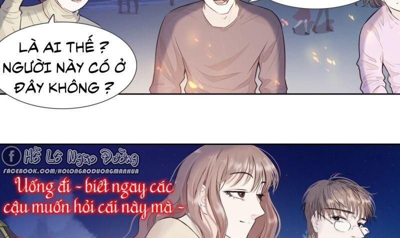 Kẹo Bông Gòn Và Mộng Giữa Ban Ngày - Chapter 26
